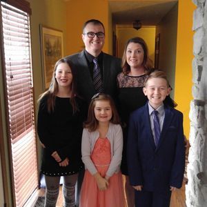 Meet your Posher, Candice